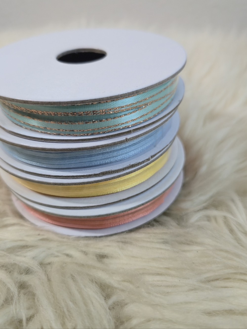 Stampin' Up! Ribbon Lot Bundle - Picture 6 of 9